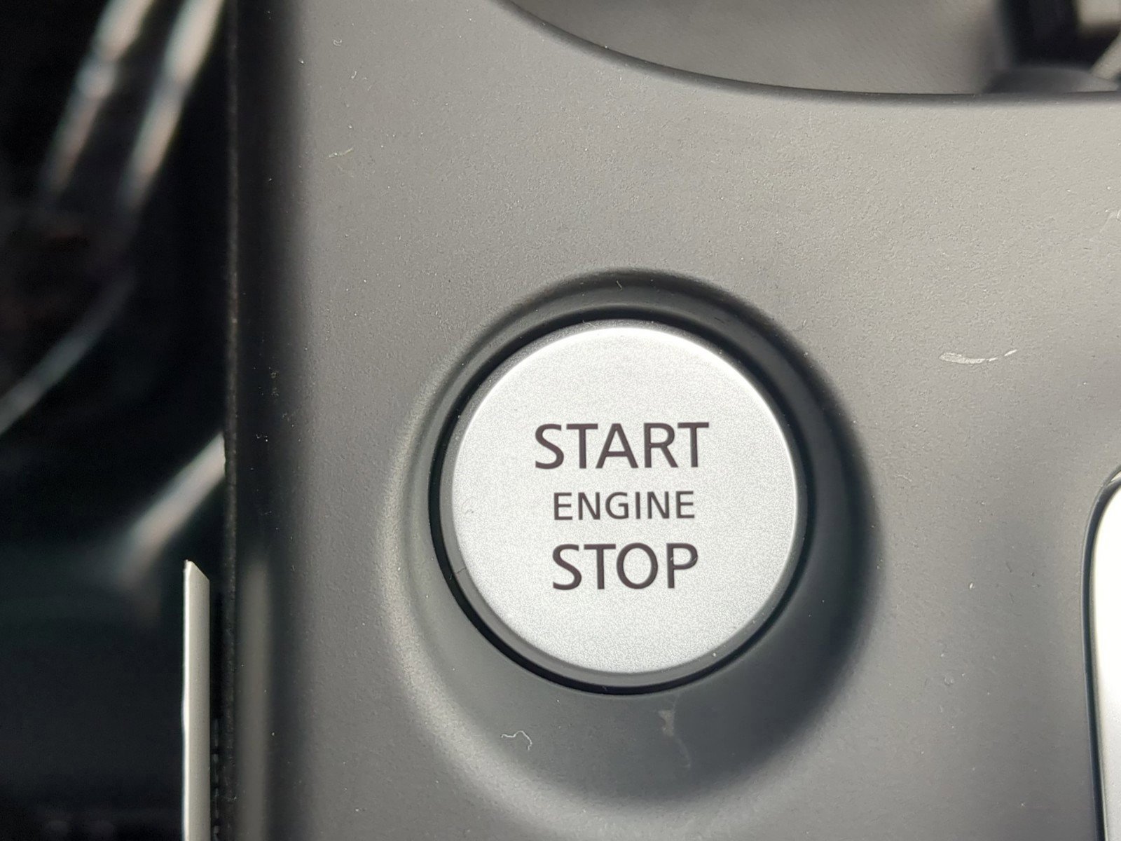 Certified 2025 INFINITI QX55 Luxe w/ Cargo Package image 26