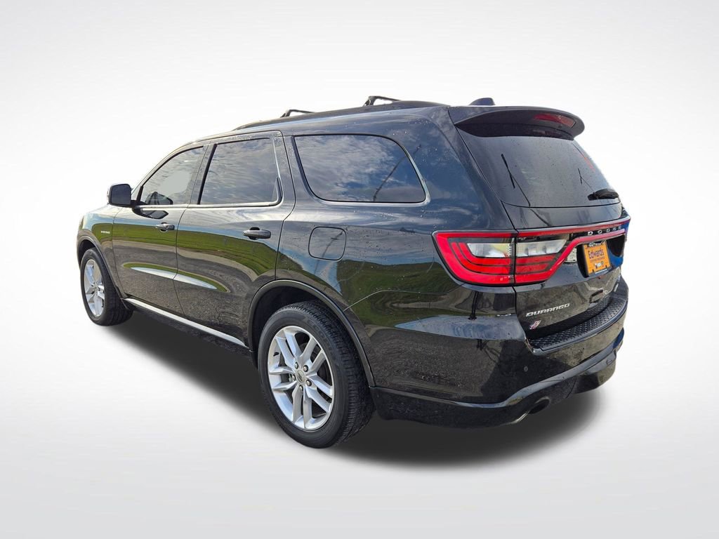 Used 2023 Dodge Durango R/T AWD/4WD image 8
