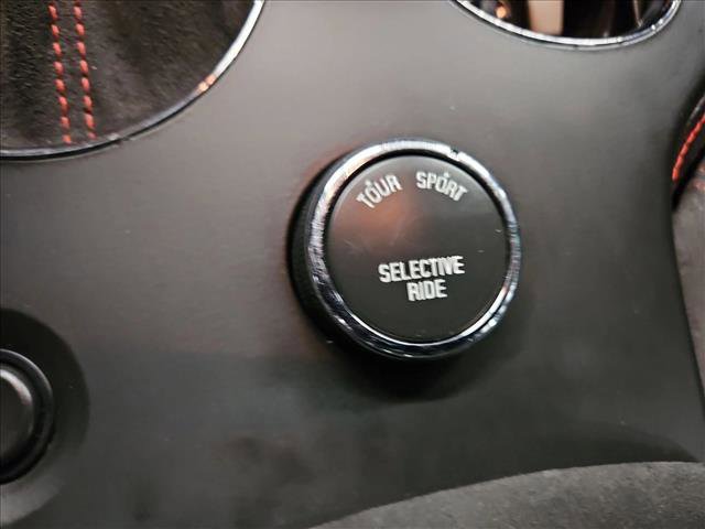 Used 2012 Chevrolet Corvette Coupe w/ 3LT Preferred Equipment Group RWD image 14
