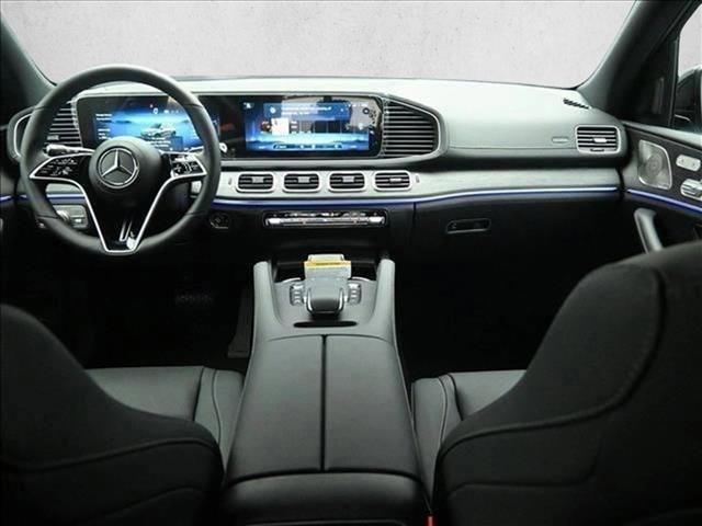 Certified 2026 Mercedes-Benz GLE 450 4MATIC image 21