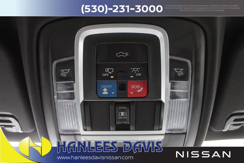 Used 2020 RAM 1500 Laramie w/ Sport Appearance Package image 26