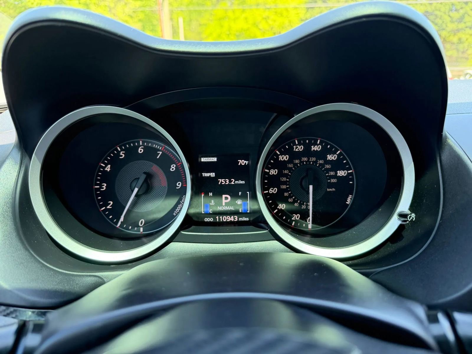 Used 2012 Mitsubishi Lancer Evolution MR image 19