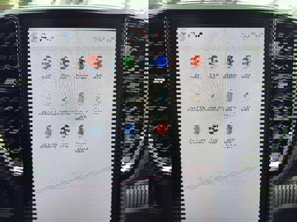 New 2025 Ford Ranger Lariat w/ FX4 Off-Road Package image 31