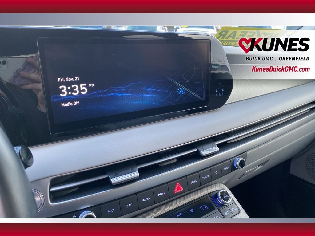 Used 2024 Hyundai Palisade SEL image 23