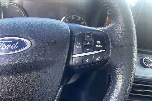 Used 2022 Ford Maverick Lariat w/ Lariat Luxury Package FWD image 20