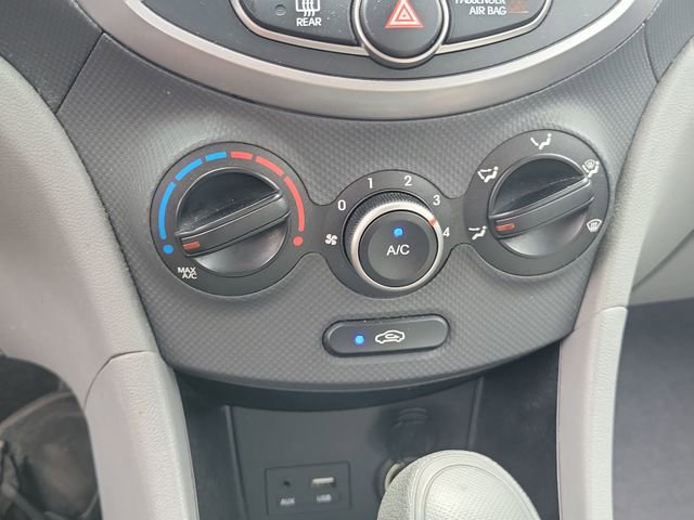 Used 2017 Hyundai Accent SE image 22