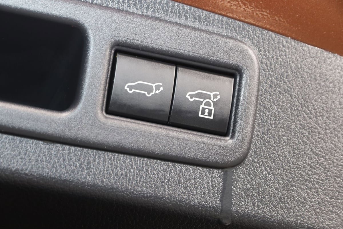 Used 2024 Lexus RX 350 Premium w/ Convenience Package image 52