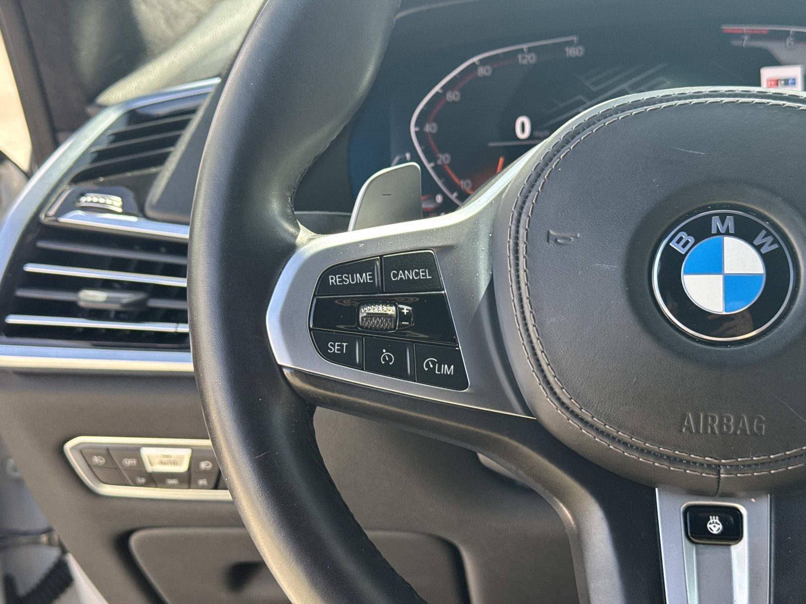 Used 2019 BMW X7 xDrive40i w/ Dynamic Handling Package image 30