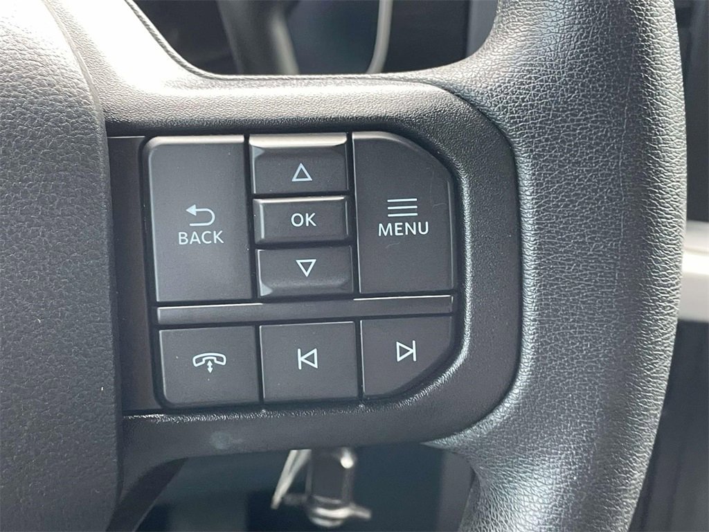Used 2023 Ford F150 XLT image 23