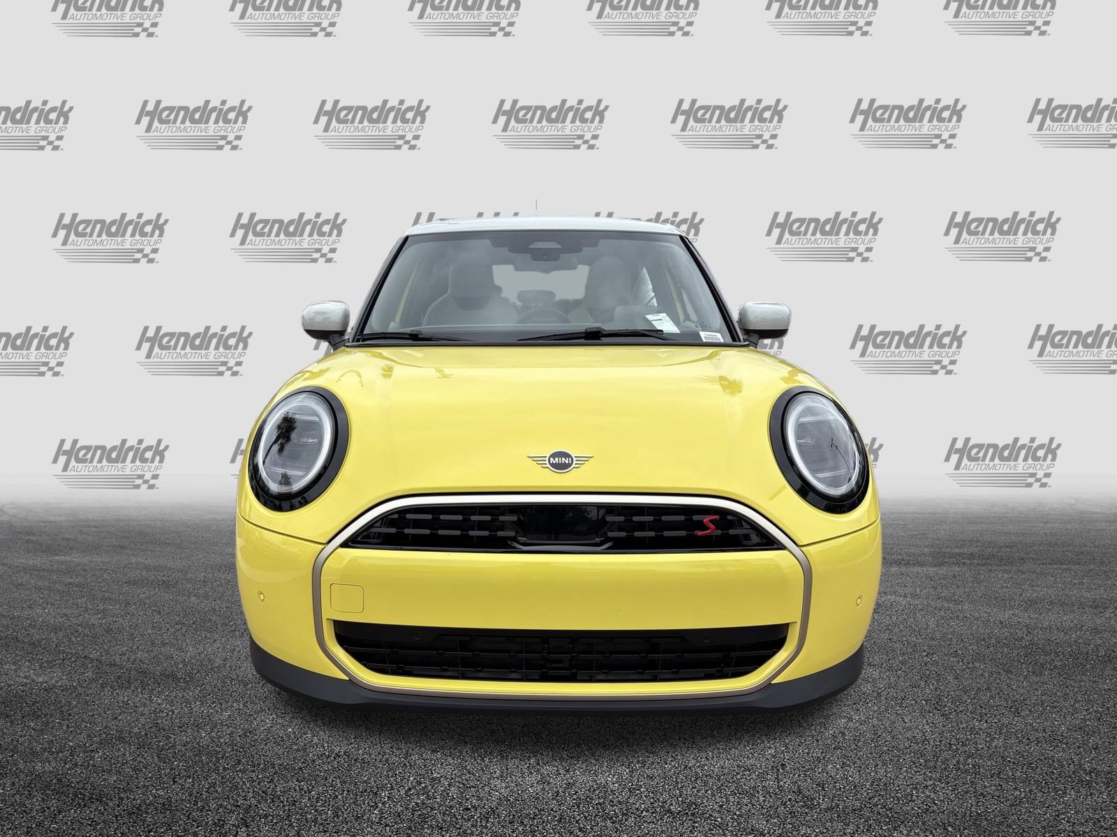 Used 2026 MINI Cooper S image 3