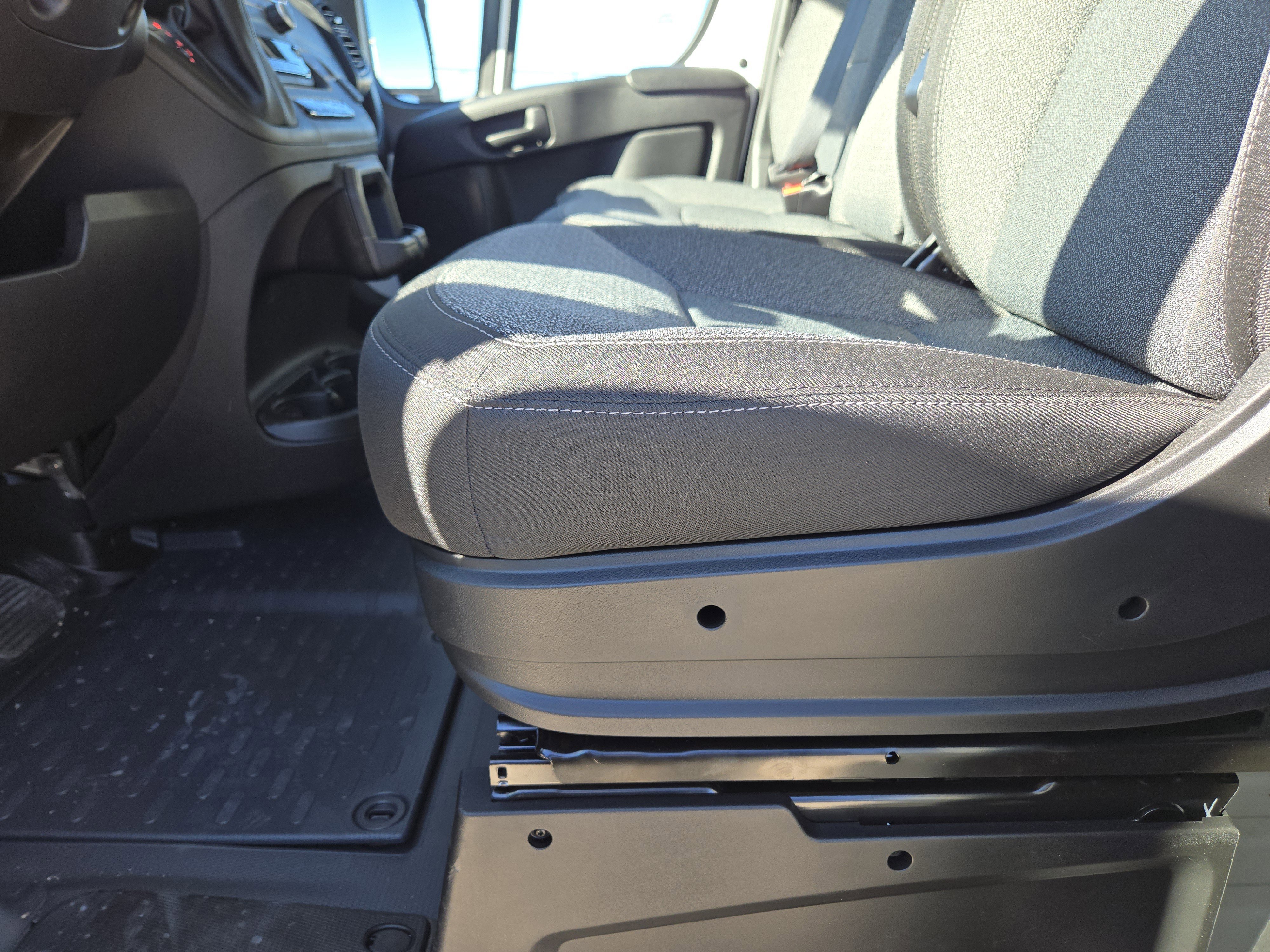 New 2026 RAM ProMaster 2500 w/ Convenience Group image 17