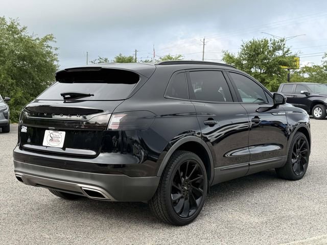 Used 2020 Lincoln Nautilus Reserve AWD/4WD image 10
