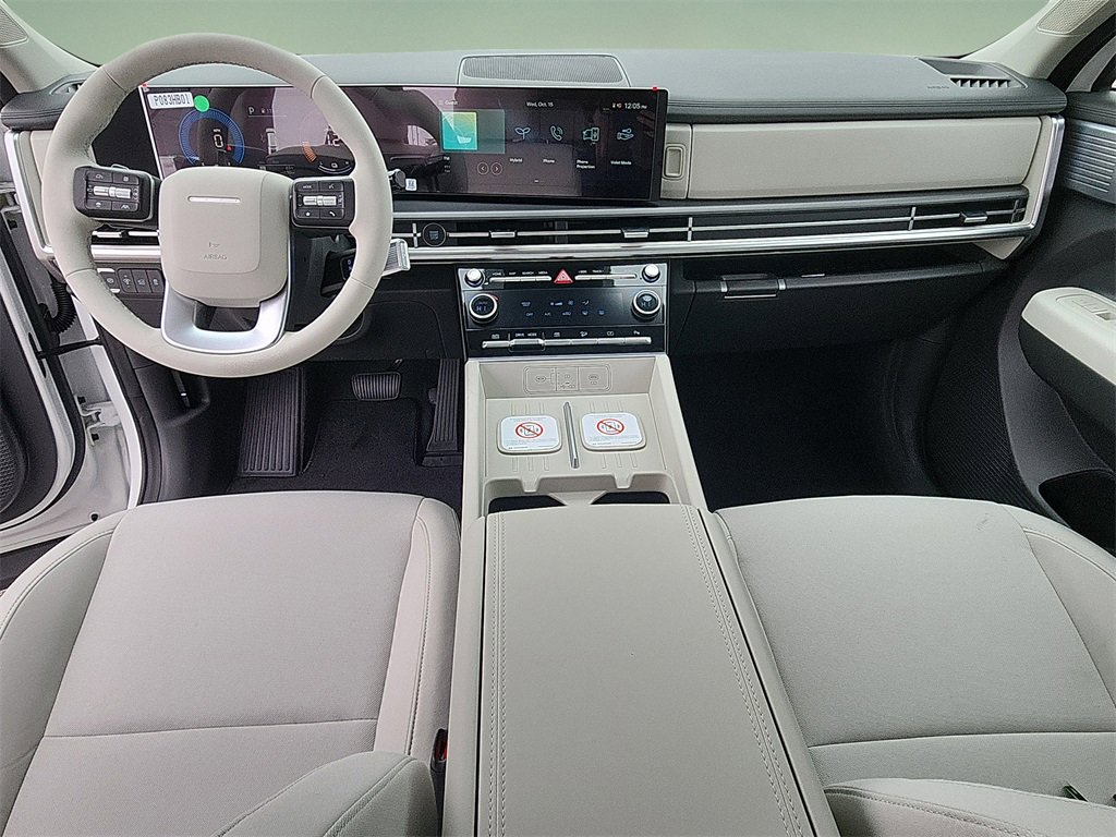 New 2026 Hyundai Santa Fe SE image 20