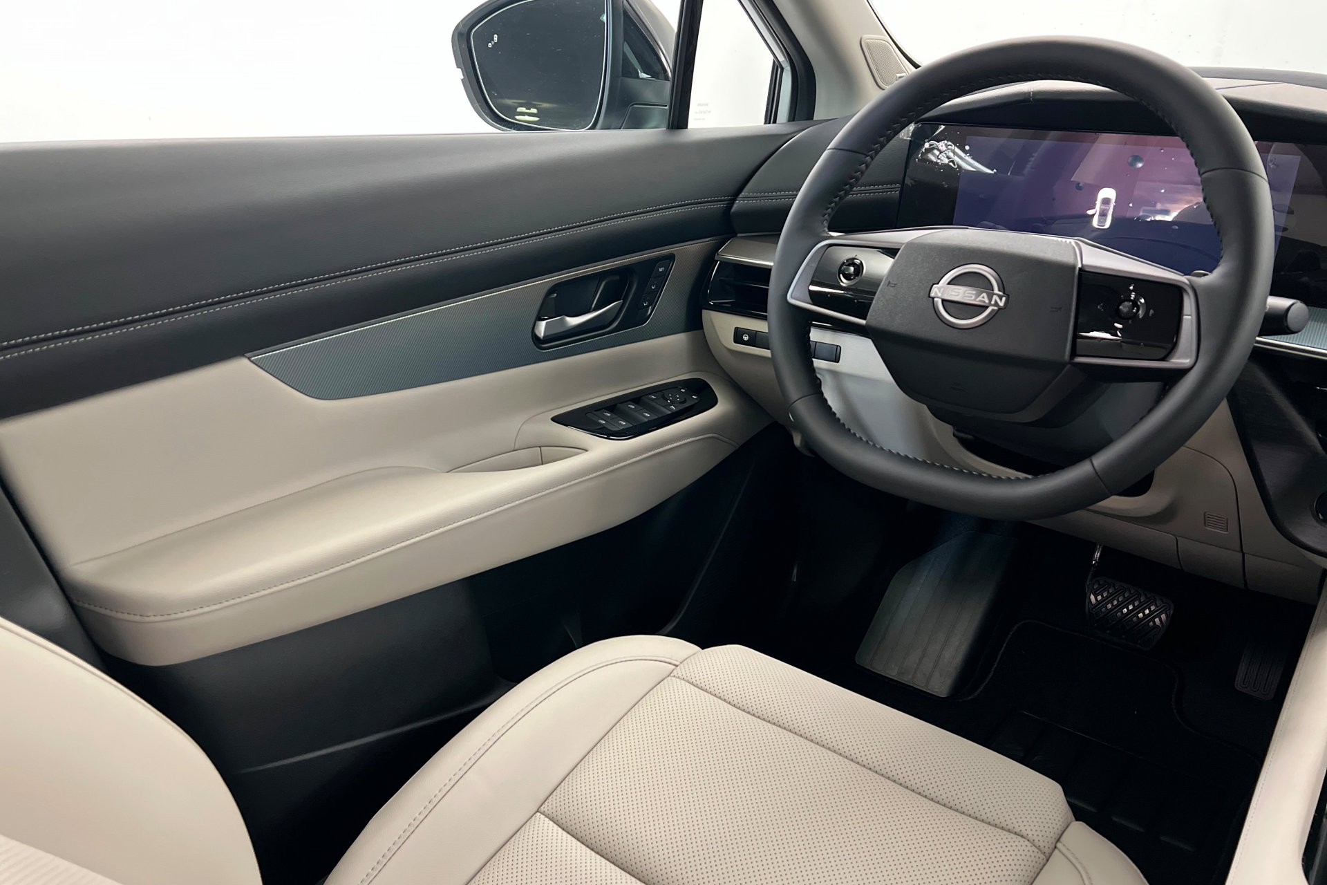 New 2026 Nissan Murano SL w/ Comfort Package image 11
