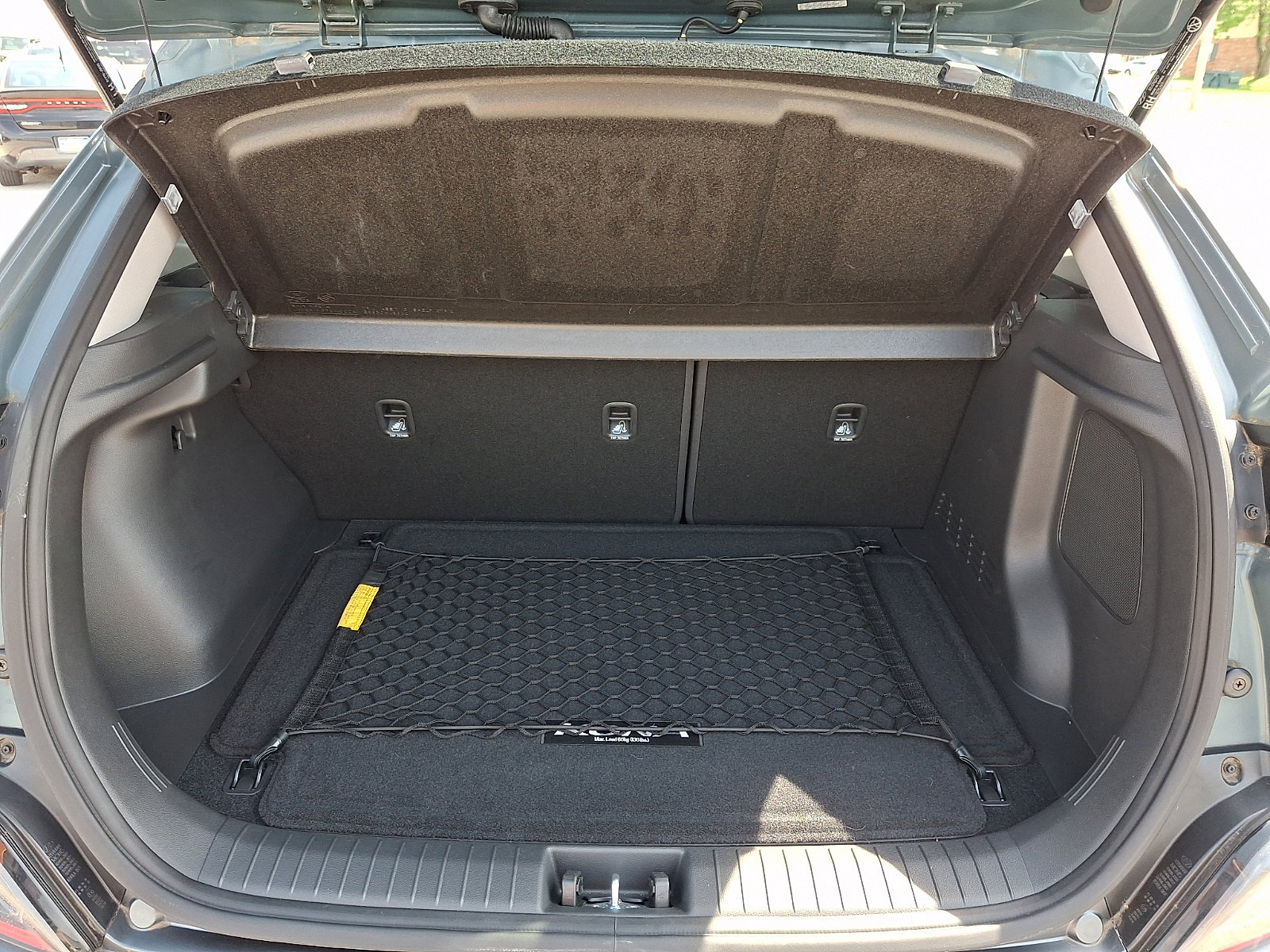 Certified 2022 Hyundai Kona Limited AWD/4WD image 29