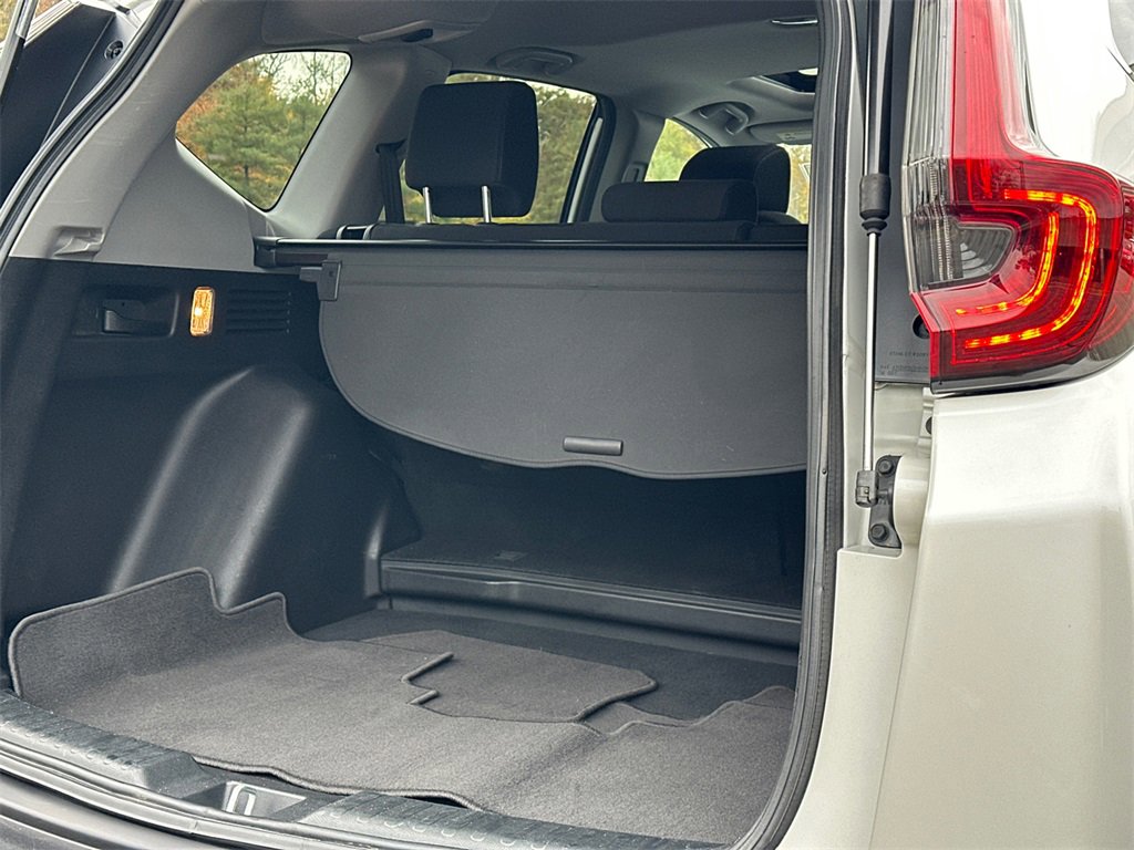 Used 2021 Honda CR-V EX image 8