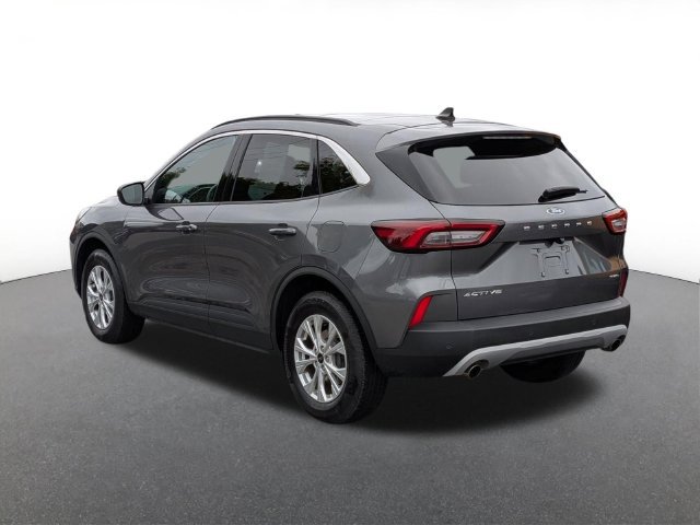 Certified 2023 Ford Escape Active w/ Tech Pack #1 AWD/4WD image 4