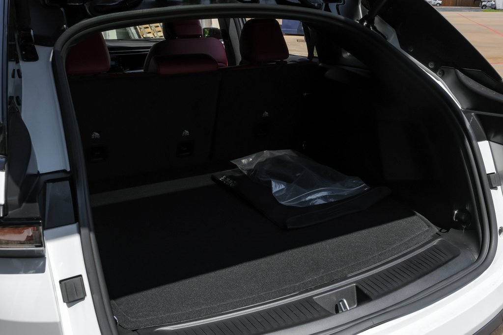 Used 2024 Jeep Wagoneer Launch Edition image 51