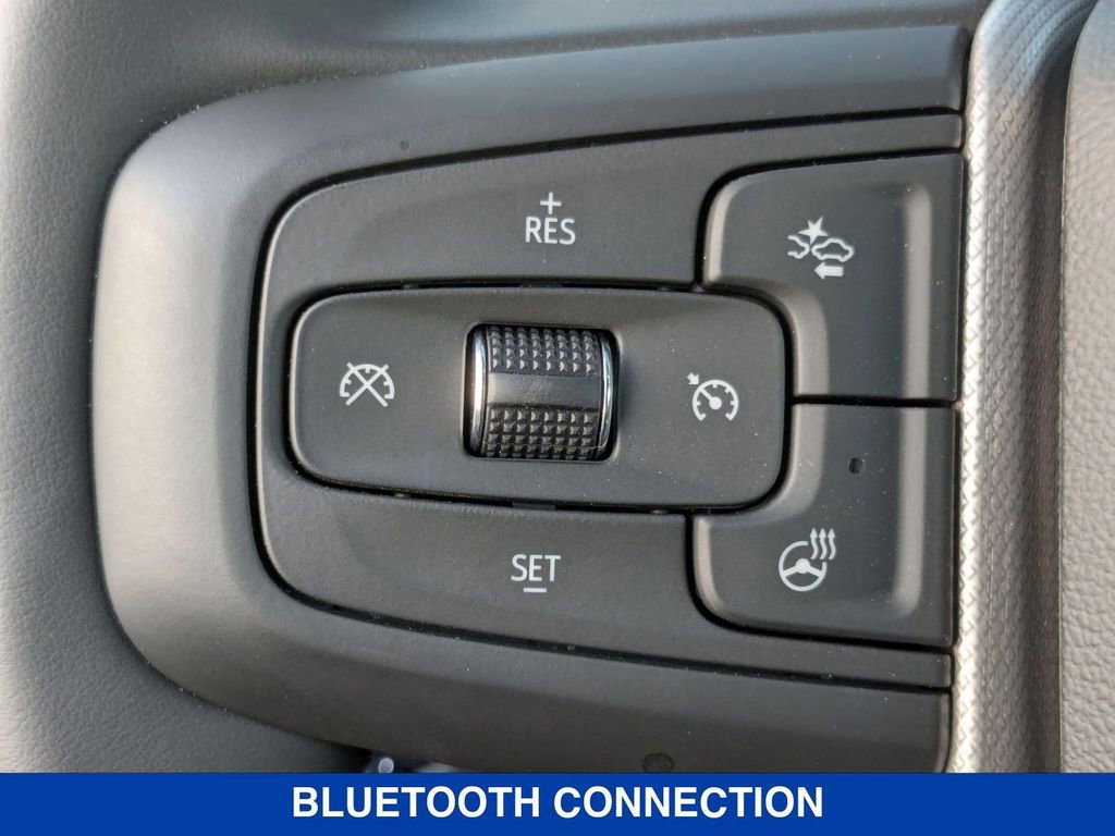 New 2025 GMC Sierra 2500 Denali w/ Denali Reserve Package image 18