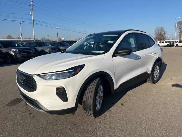 New 2026 Ford Escape Active image 26