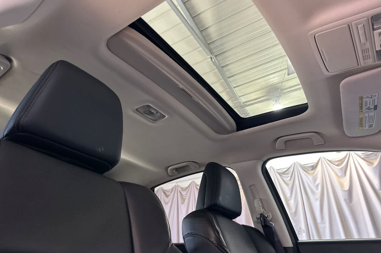 Used 2015 Honda CR-V Touring image 19
