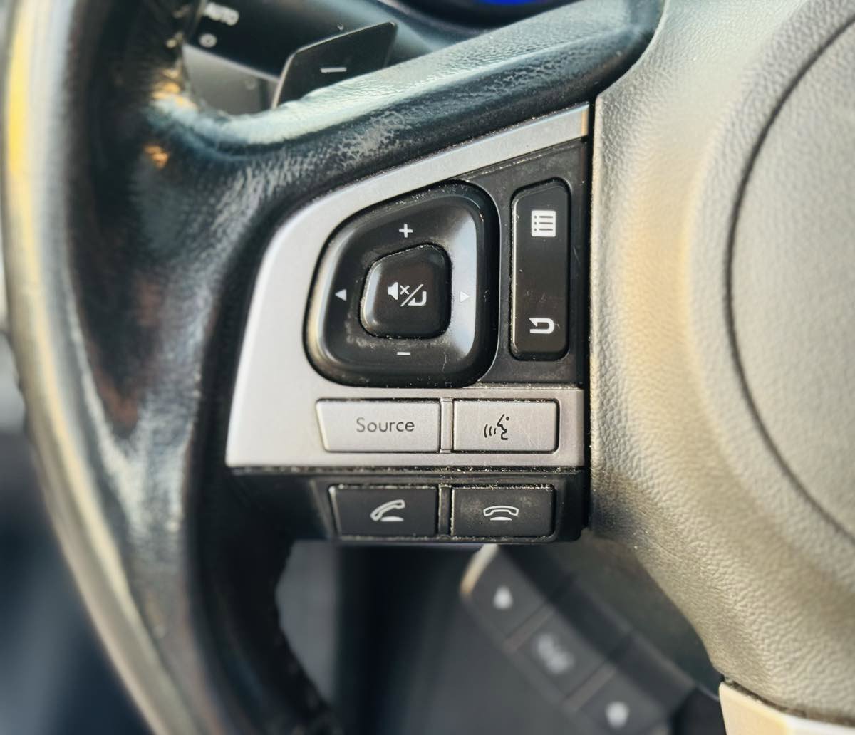 Used 2016 Subaru Legacy 2.5i Premium image 28