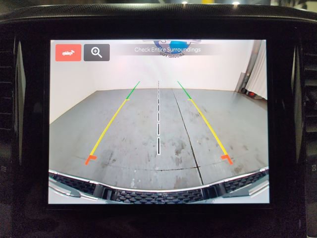 New 2025 RAM 1500 Big Horn image 25