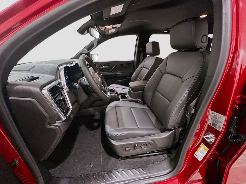New 2026 GMC Canyon Elevation RWD image 22