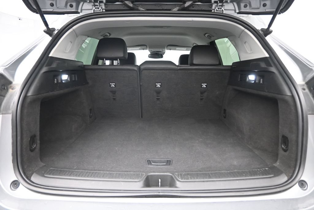 Used 2024 Buick Envision Preferred AWD/4WD image 26