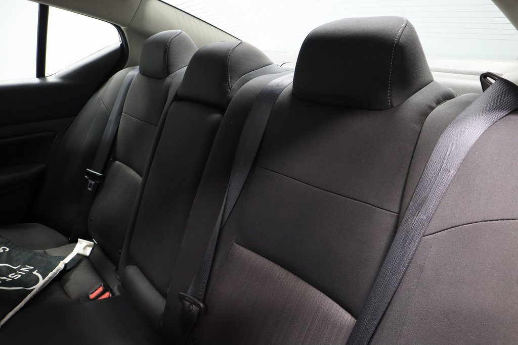 Certified 2024 Nissan Altima 2.5 S image 20