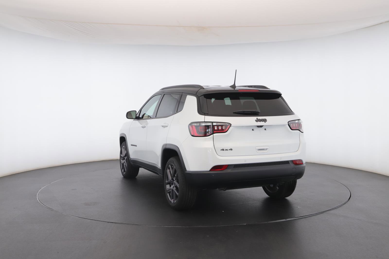 New 2026 Jeep Compass Limited image 23