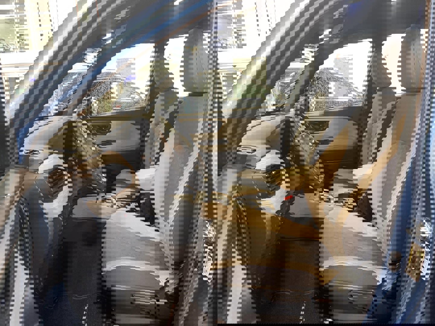 Used 2025 Subaru Forester image 16