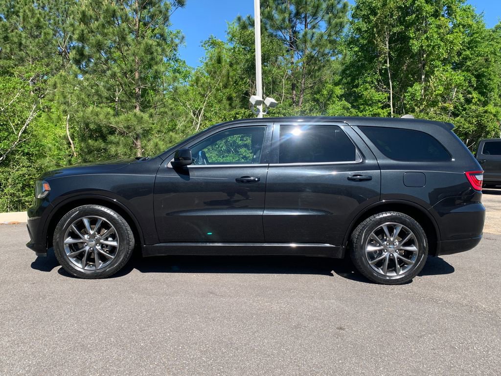 Used 2014 Dodge Durango SXT w/ Quick Order Package 23B image 5