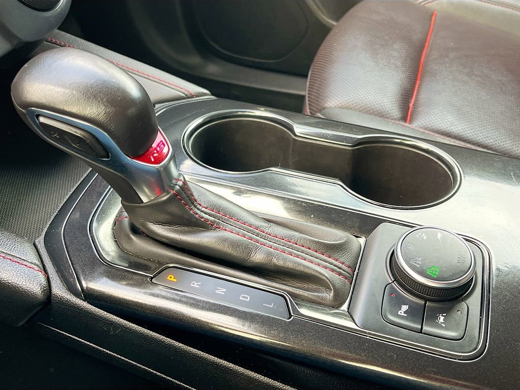 Used 2022 Chevrolet Blazer RS image 17