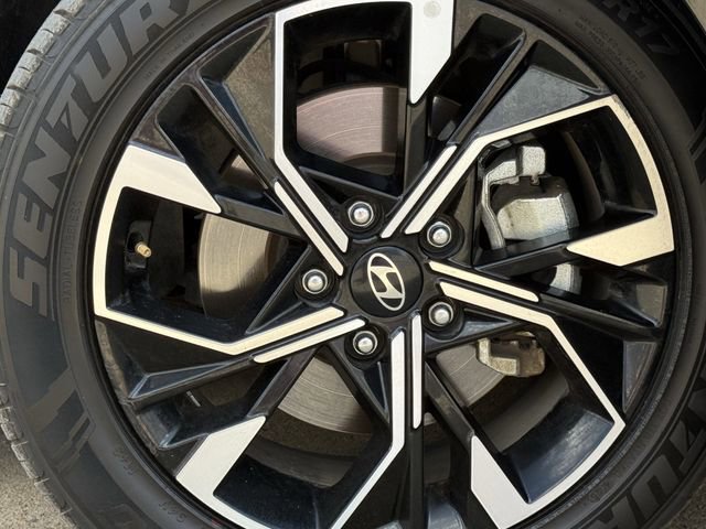 Used 2025 Hyundai Sonata SEL image 8