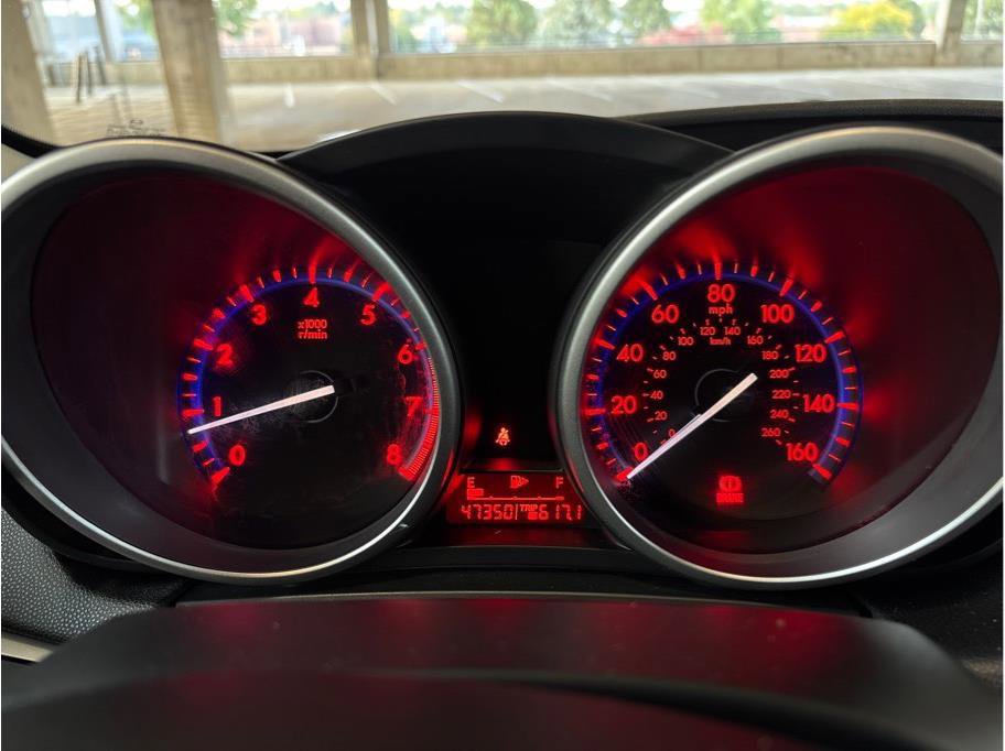 Used 2010 MAZDA MAZDA3 s Sport image 16