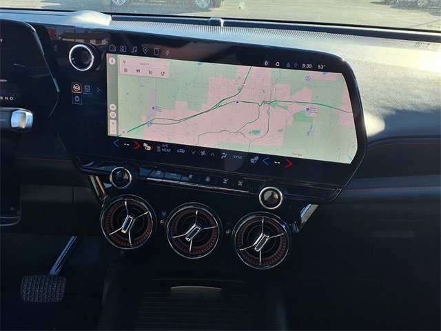 Used 2024 Chevrolet Blazer EV RS image 27