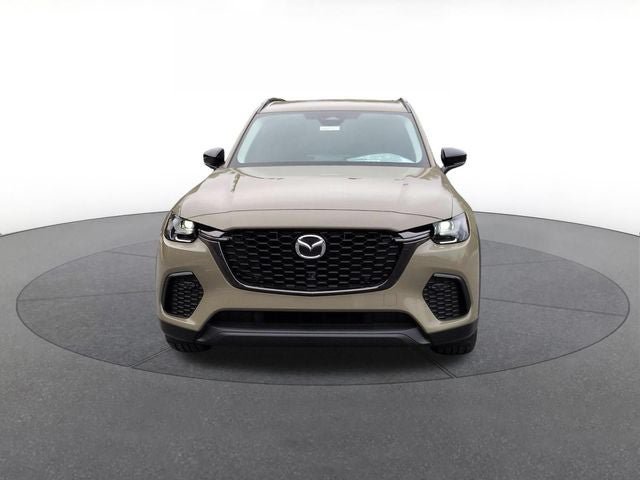 New 2026 MAZDA CX-70 SC Plus AWD/4WD image 8