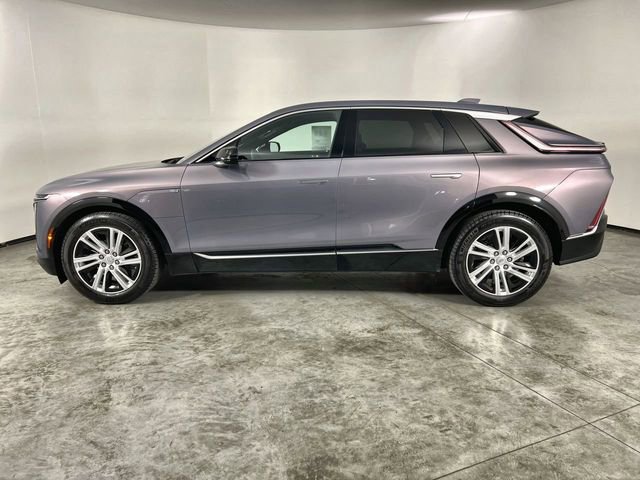 Certified 2024 Cadillac Lyriq Tech image 5