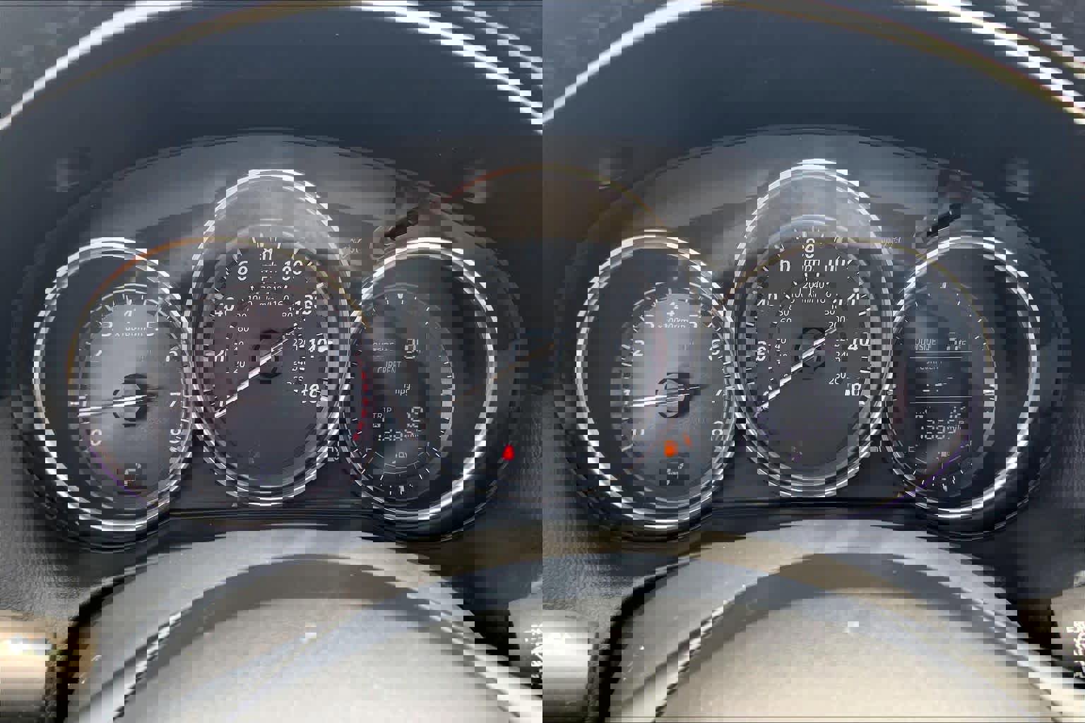 Used 2014 MAZDA CX-5 Touring FWD image 26