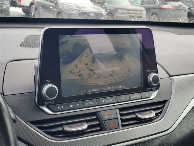 Used 2024 Nissan Altima 2.5 SR image 19