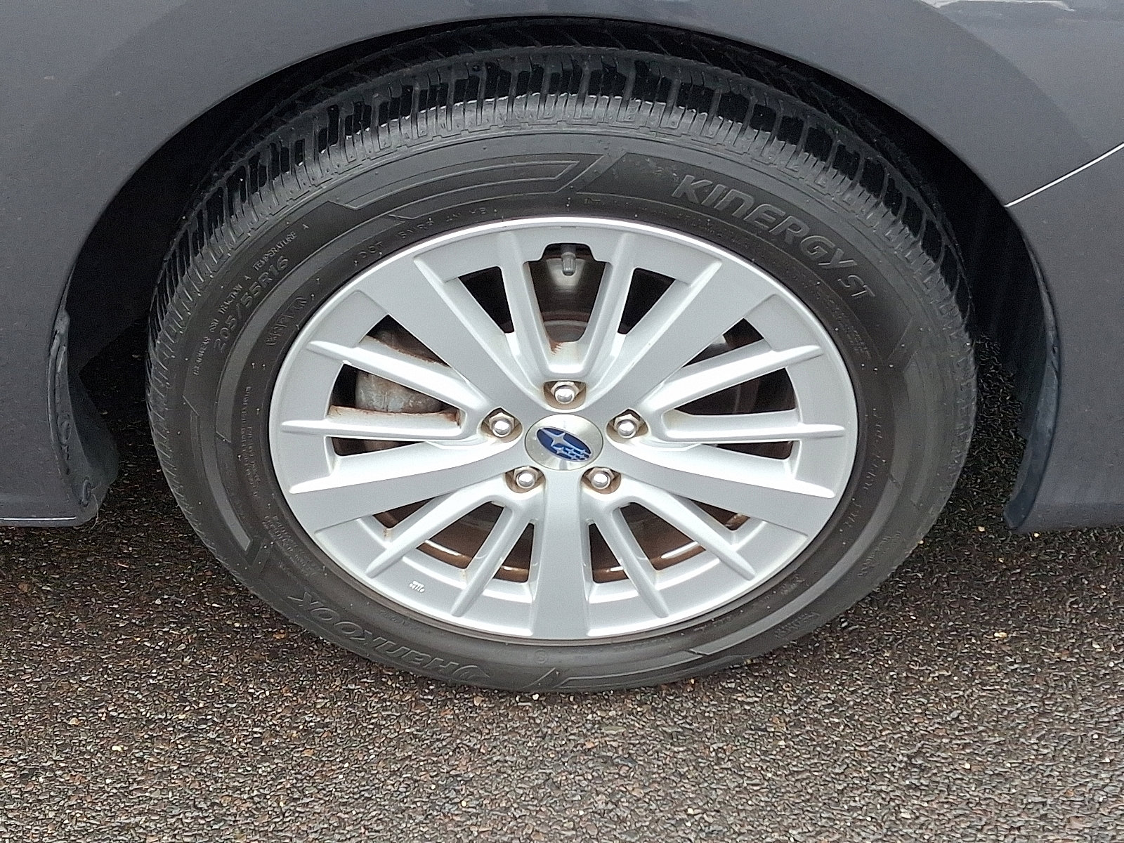 Used 2018 Subaru Impreza 2.0i Premium AWD/4WD image 8