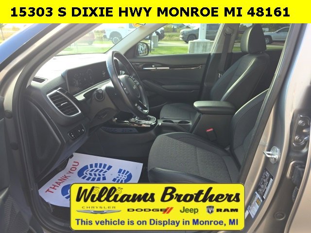 Used 2024 Kia Seltos S image 25