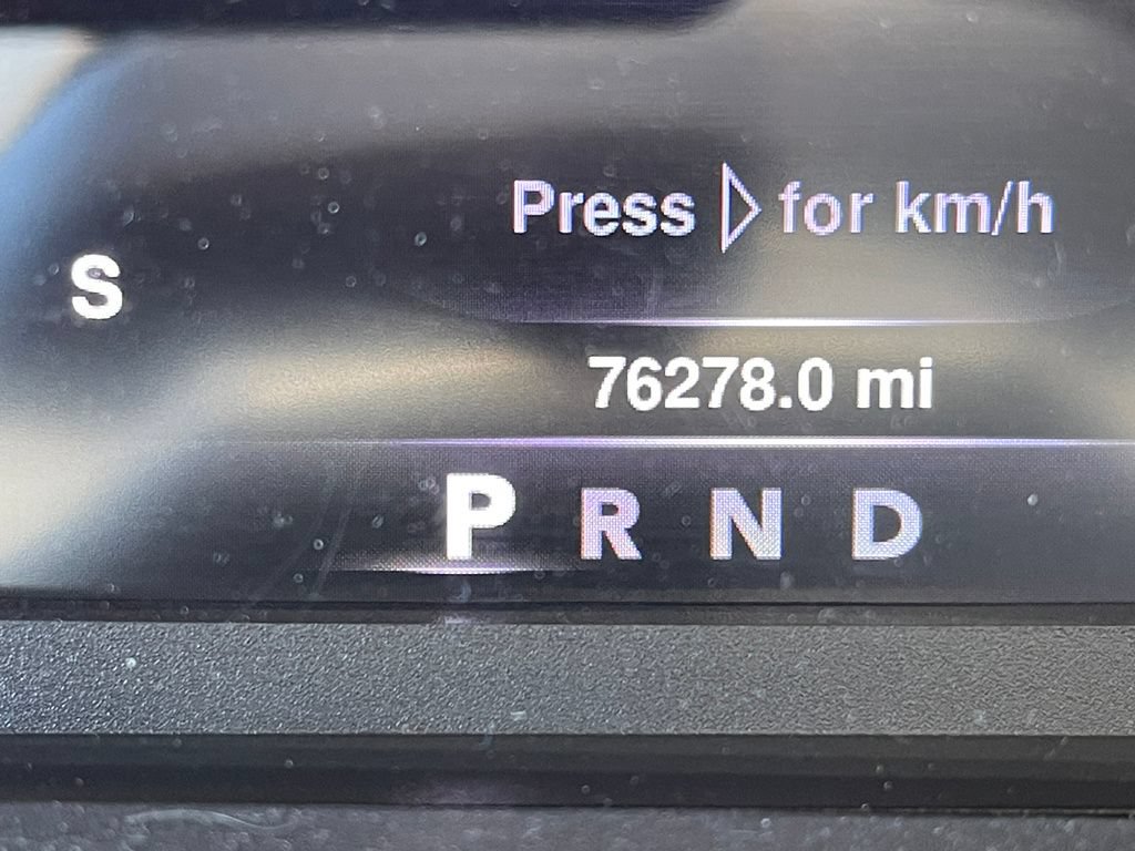 Used 2016 RAM 1500 Big Horn AWD/4WD image 18