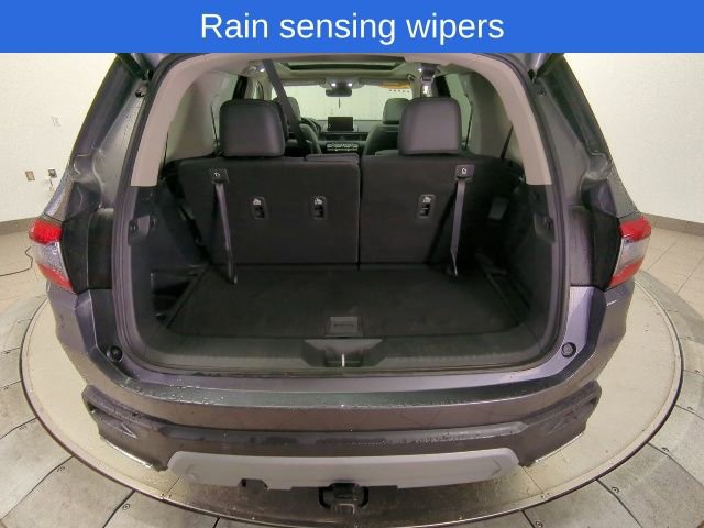 Used 2023 Honda Pilot Elite image 30