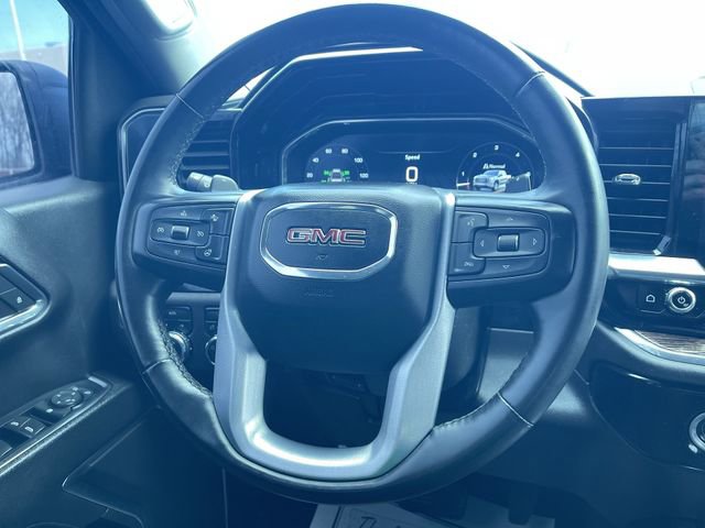 Certified 2023 GMC Sierra 1500 Elevation AWD/4WD image 11