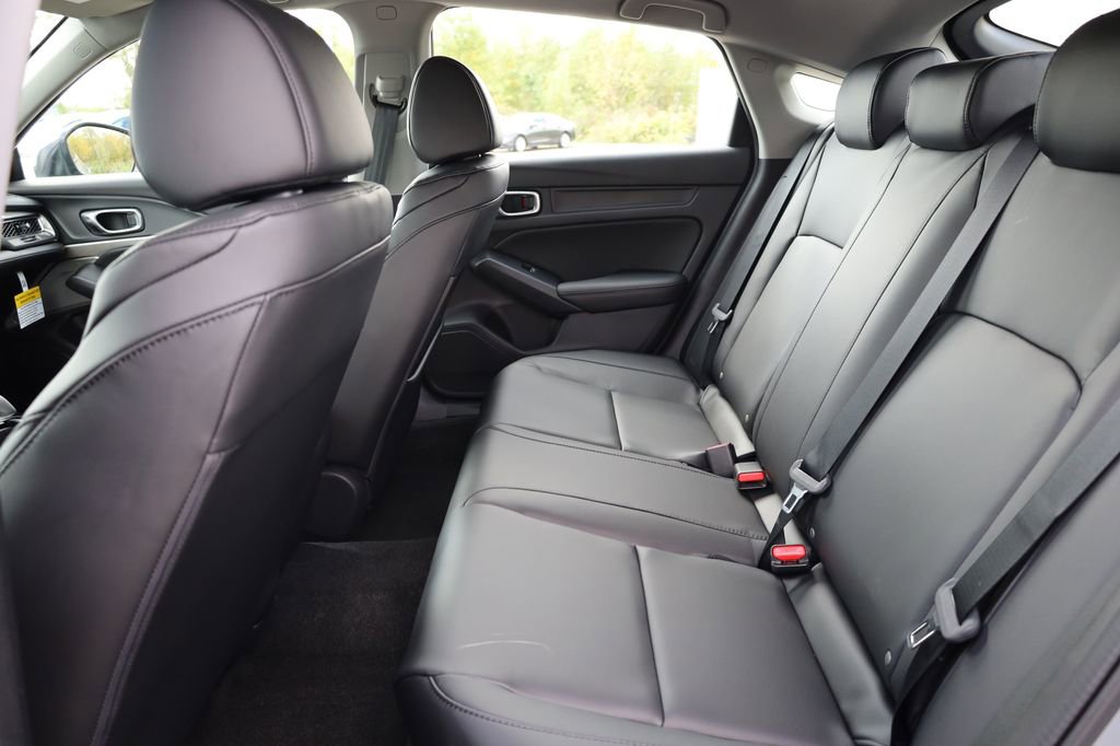 New 2026 Acura Integra FWD image 28