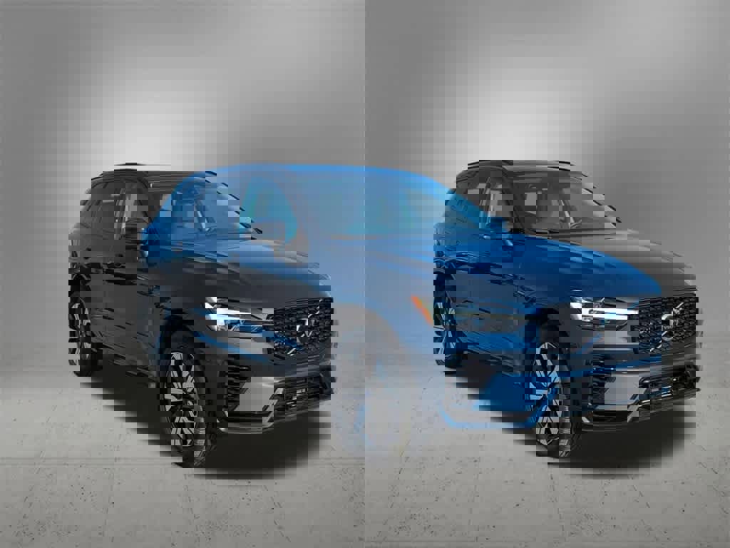 Used 2025 Volvo XC60 T8 Core w/ Protection Package Premier image 8