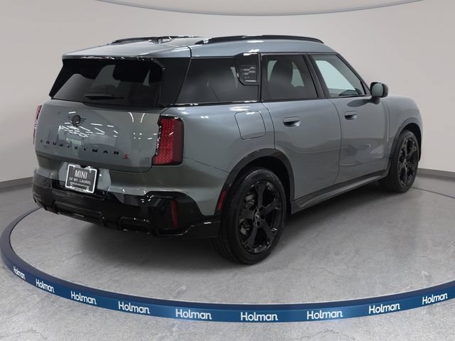 Used 2026 MINI Cooper Countryman S AWD/4WD image 6