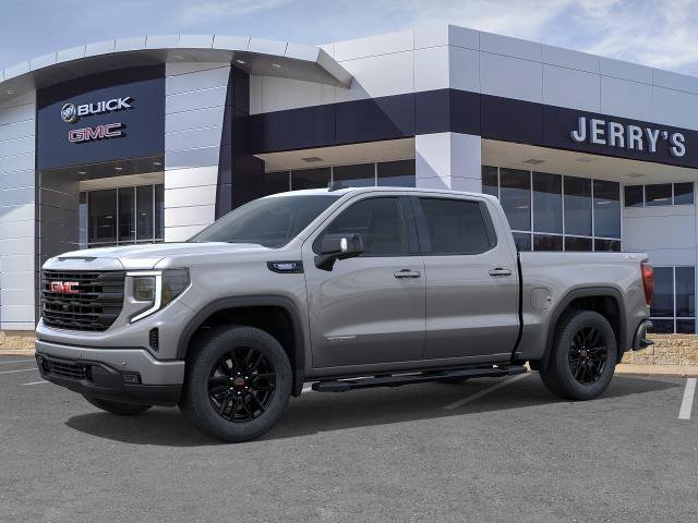New 2026 GMC Sierra 1500 Elevation w/ Elevation Premium Package AWD/4WD image 26